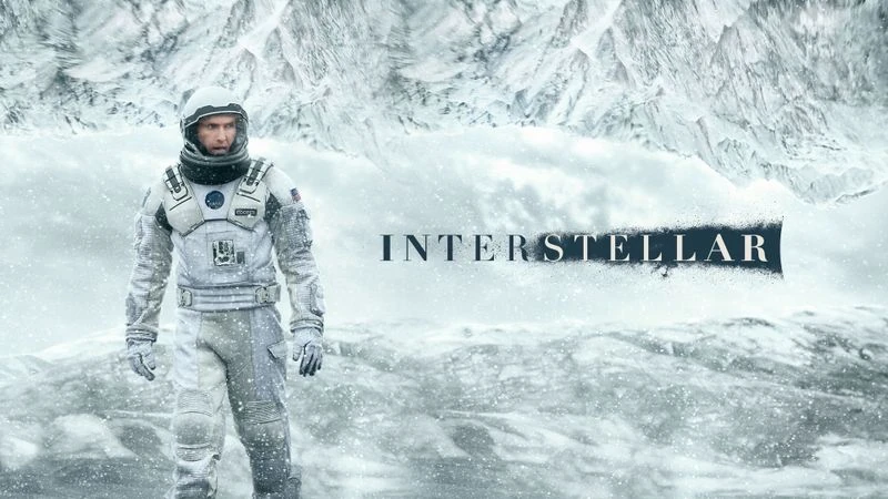 Poster Interstellar